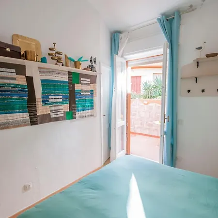 Apartment Myrtus Fronte Mare
