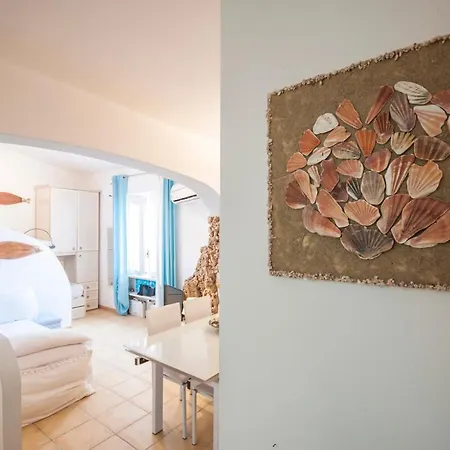 Apartment Myrtus Fronte Mare *