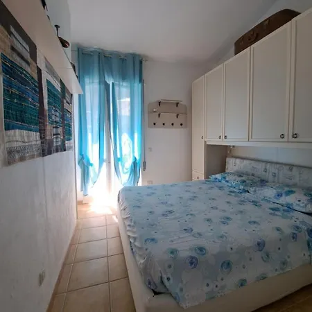 Myrtus Fronte Mare Apartment Castelsardo