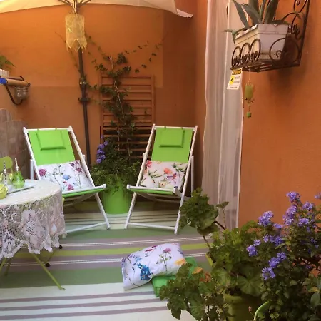 Myrtus Fronte Mare * Castelsardo
